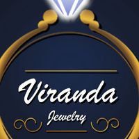 Viranda Jewelry 💍💎💍💎✨