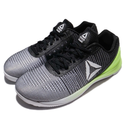 Reebok 訓練鞋 CrossFit Nano 7 男鞋