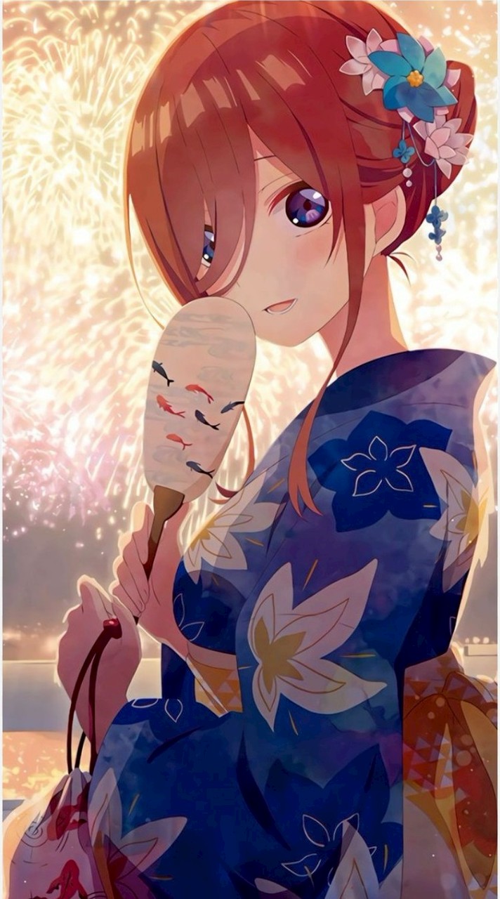 中野三玖推し集合