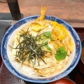 実際訪問したユーザーが直接撮影して投稿した弁天丼もの丼丼亭 大阪ベイタワー店の写真