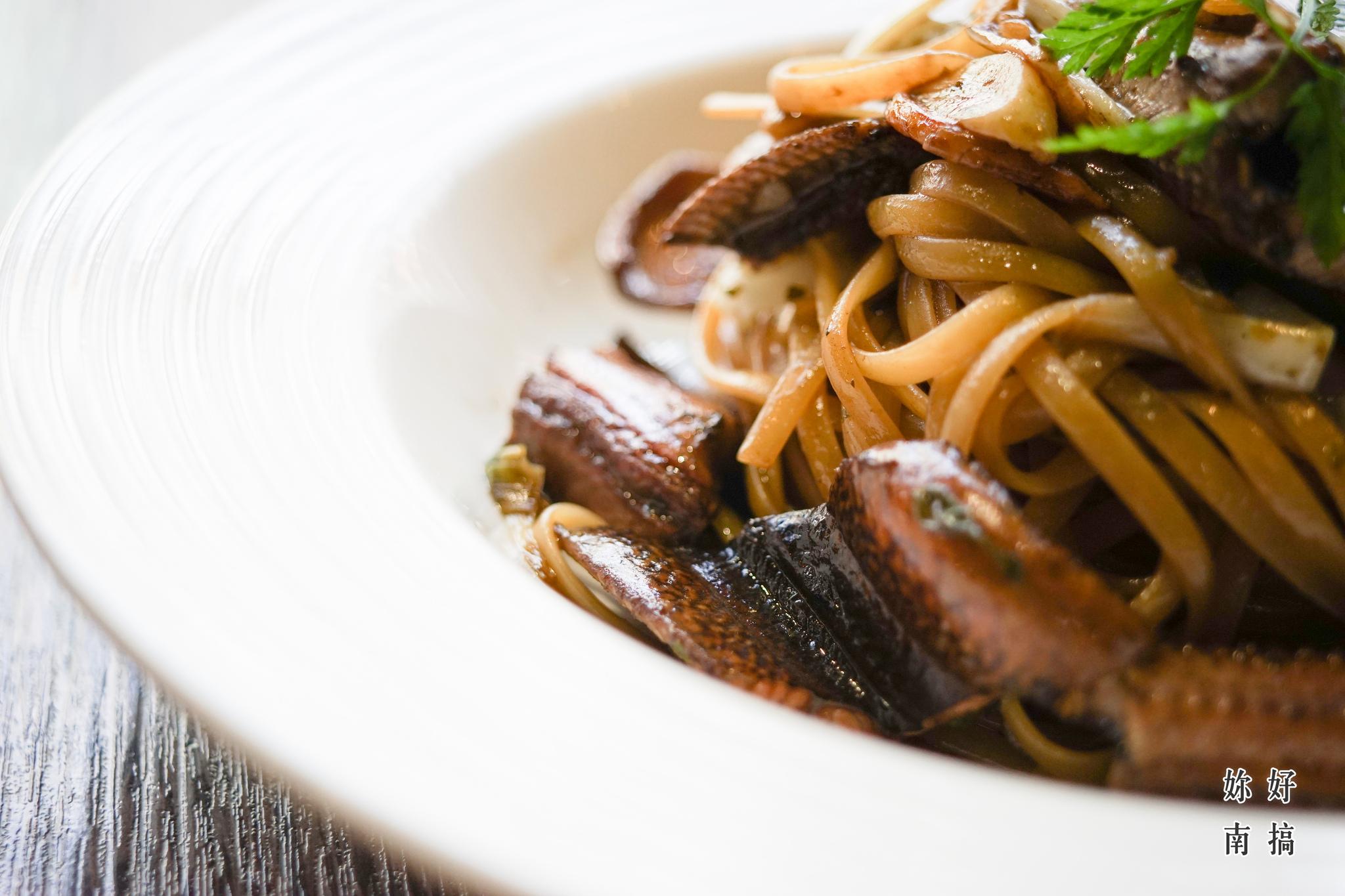 台南創意料理-cheftable開箱-07-妳好南搞