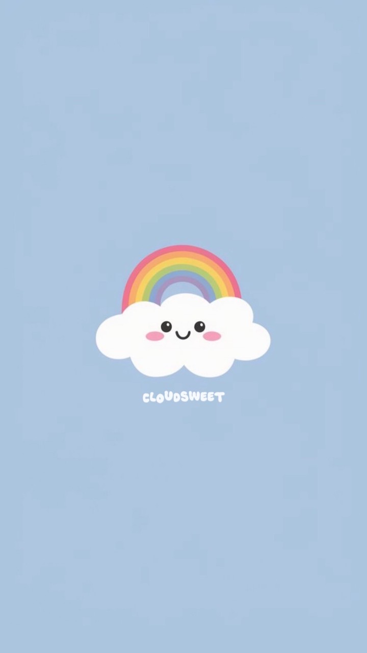Cloudsweet 連線代購♡