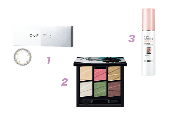 内田理央 ニットから透けて見える体に興奮 ひとさじのエッチ が命運を分ける デート服の大策戦