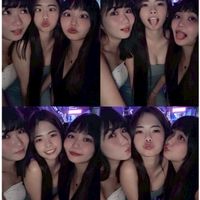 蜜棠邂逅❤️心動連線