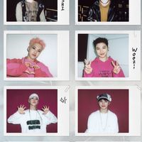 zZ🎀KPOP飯拍
