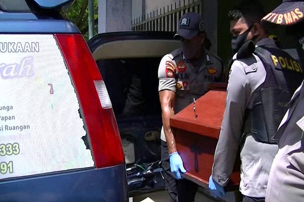 Berita Tentang Edo Kondologit Muda Terupdate