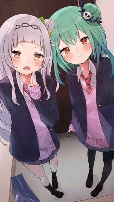 OpenChat 楽しければそれでおkなホロライブ(30人限定部屋！！)  アニメ雑談部屋