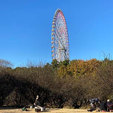 ユーザーの口コミ 都立葛西臨海公園バーベキュー広場 トリツカサイリンカイコウエンバーベキューヒロバ 臨海町 葛西臨海公園駅 バーベキュー場 By Line Place