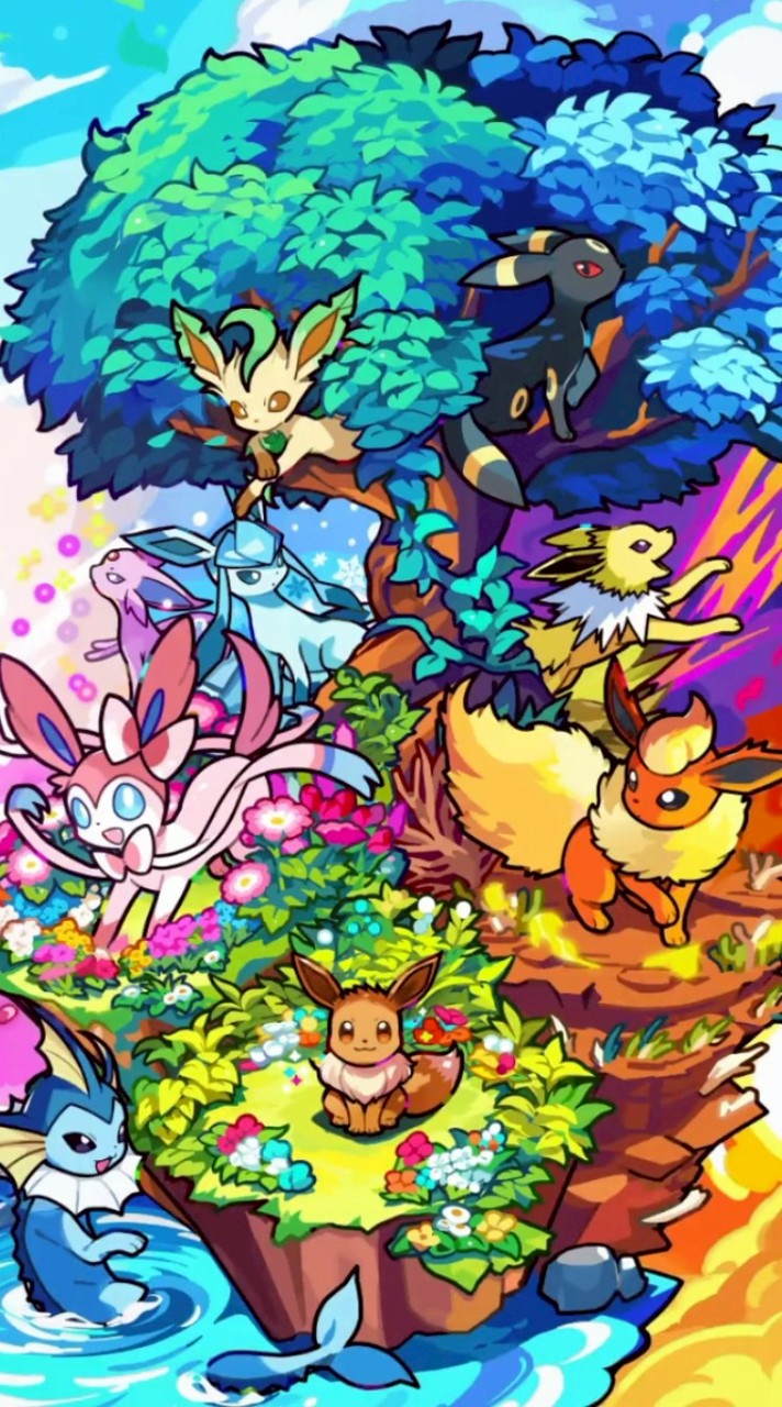 初心者歓迎！雑談も！ポケユナブイズ界隈！