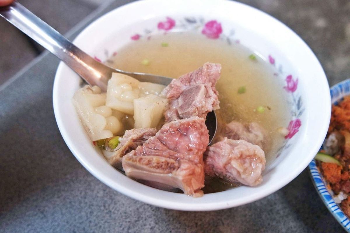 吃宜蘭不踩雷！網推羅東夜市８必吃美食：爆量三星蔥餅、幽靈油飯、60年老店