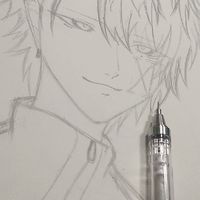 絵を描くのが好きな者よ…集まれ!!!（見る専でもええよ！）