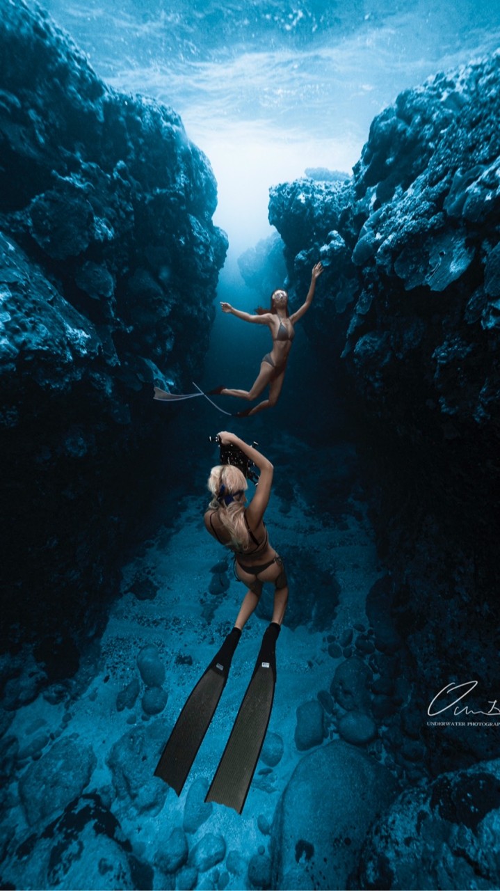 Lanyu_蘭嶼雪人魚海人群星會