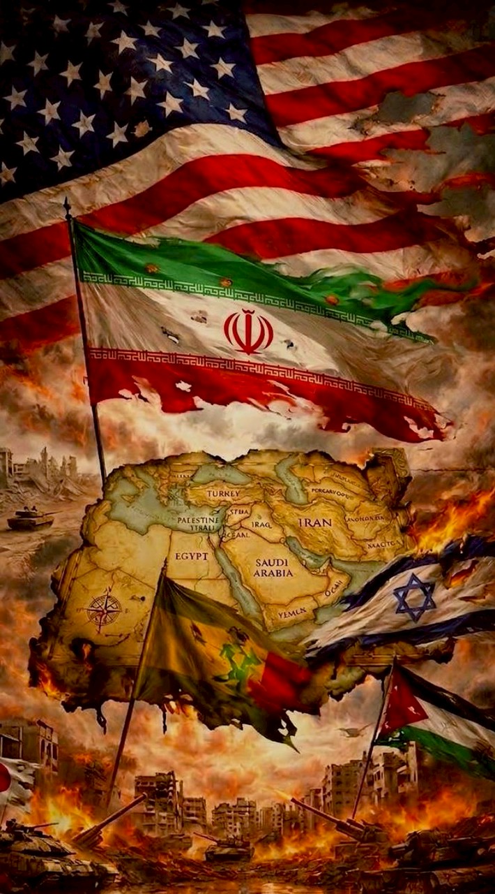 イラン・中東情勢について語ろう
