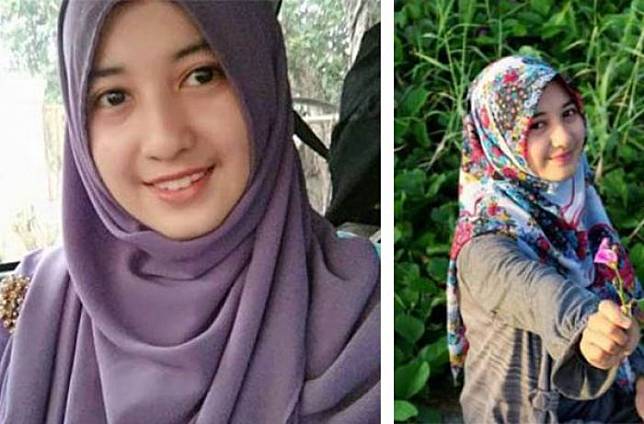 Di Pangkuan Ayahanda, Dara Cantik Meninggal Saat Tadarus Al-Qur'an dan Berpuasa Sunnah, Postingan Terakhirnya Dibanjiri Ungkapan Duka