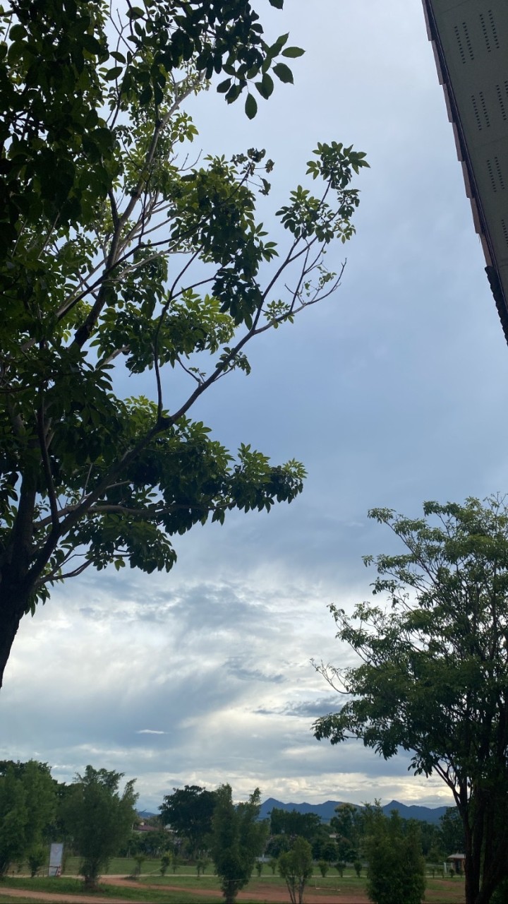 แจกท้องฟ้า