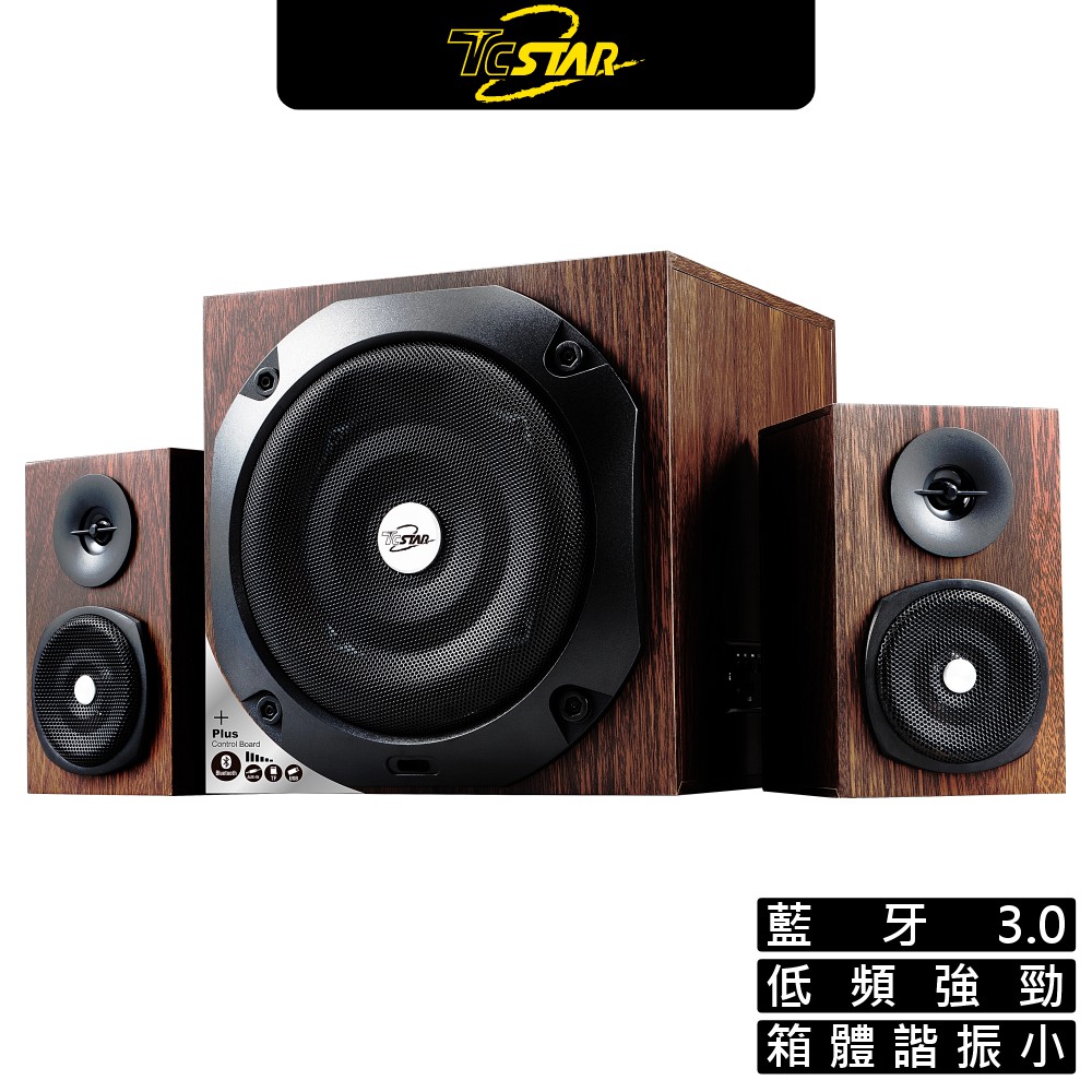 【商品規格】• 型號TCS3560• 種類多媒體喇叭• 型式桌上型• 功能ALL IN ONE (AIO)• 顏色咖啡色系• 產地中國• 產品尺寸295x295x430mm• 重量1500g• Wif