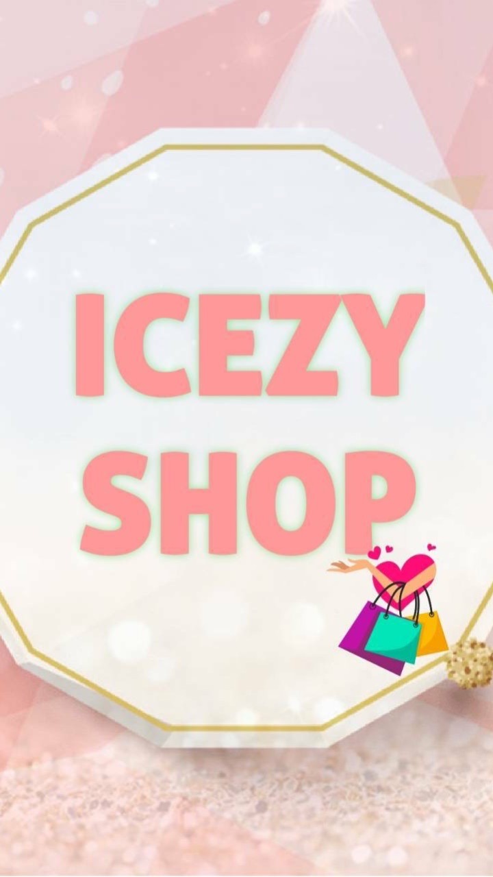 ลูกค้าVIP ICEZY SHOP