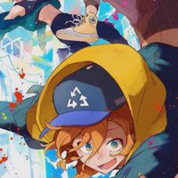 騒ぐしか無いすとゆる ‼️‼️