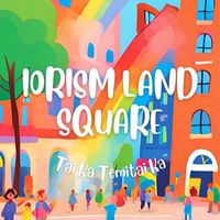 IORISM LAND駅前広場