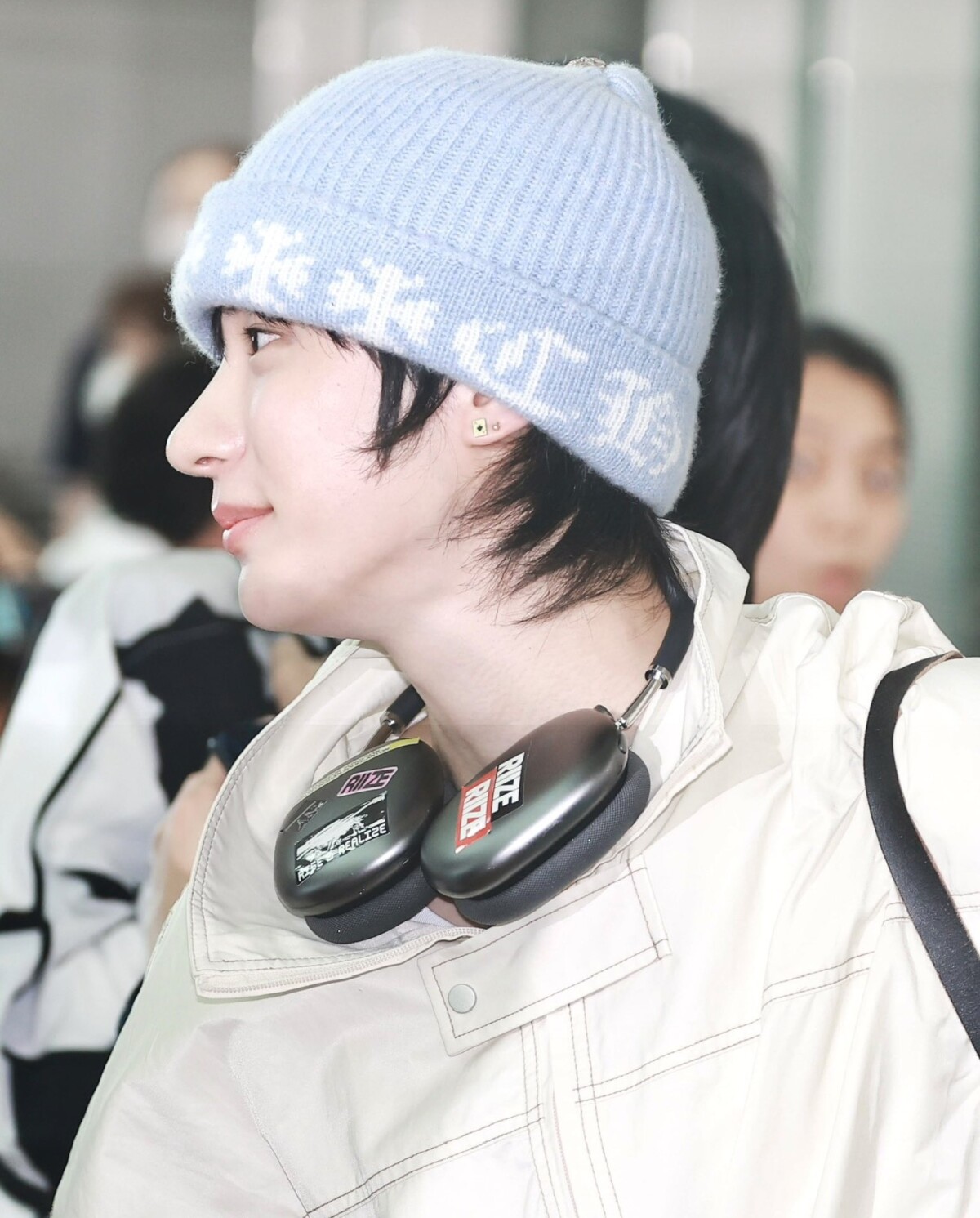 韓網熱議！那些因整鼻毀一張臉的愛豆：「這團」全員同款鼻，她被嘲「沒整鼻不能出道」