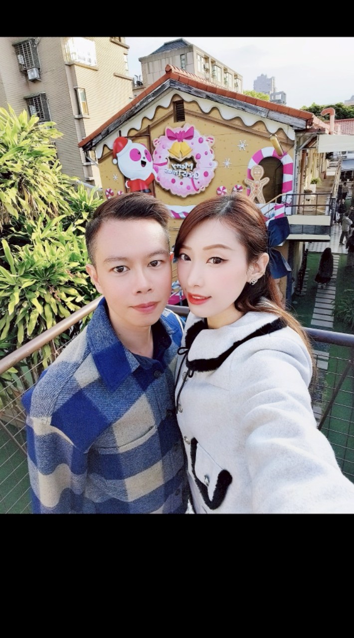 美好的旅程