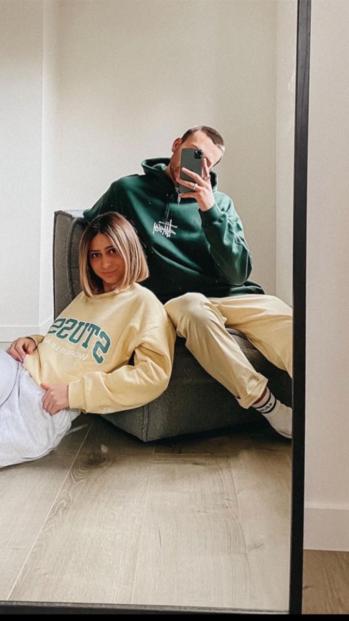 Stussy girls 🇺🇸🇦🇺