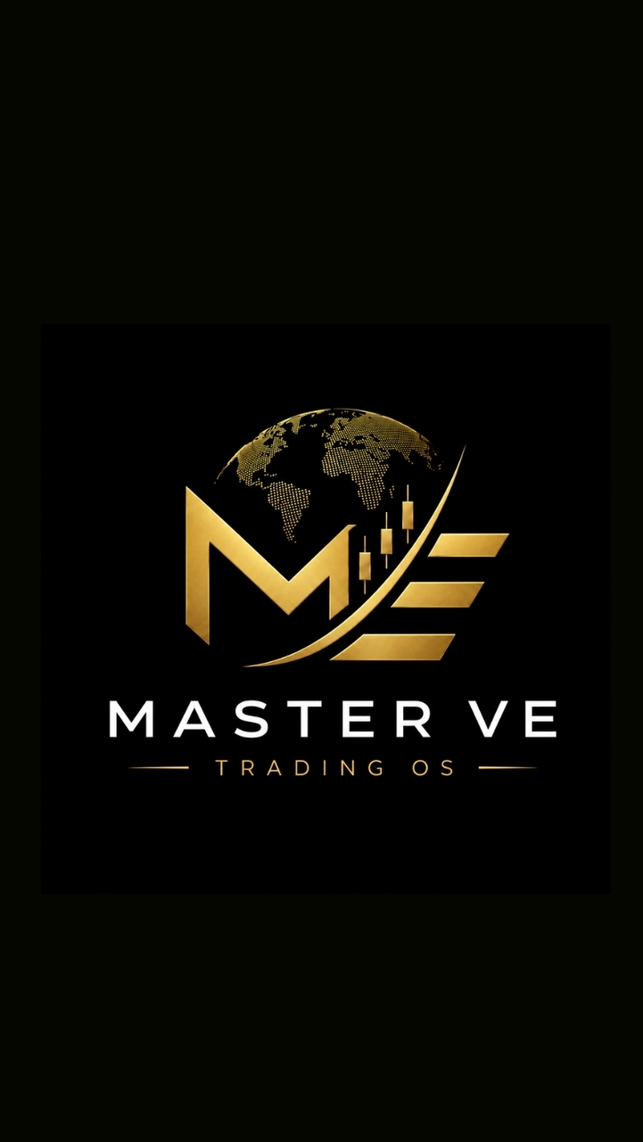 MasterVE​ Trading​ OS
