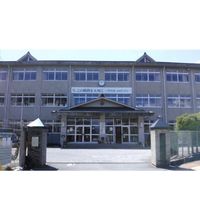姫路市立神南中学校　2001年卒業生の会