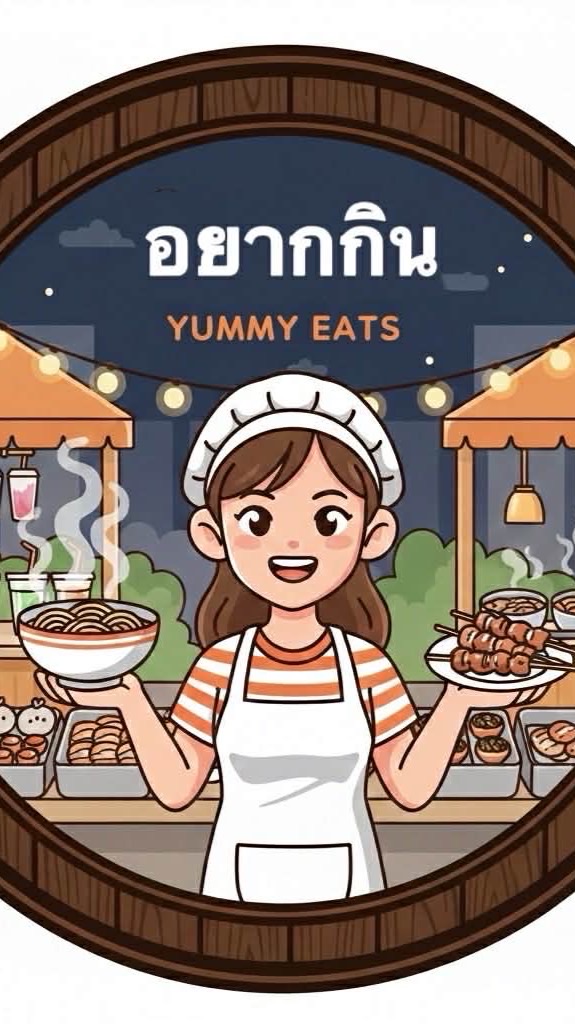 ร้านอยากกิน