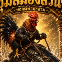 ซุ้มสมองล้วนๆ🐓