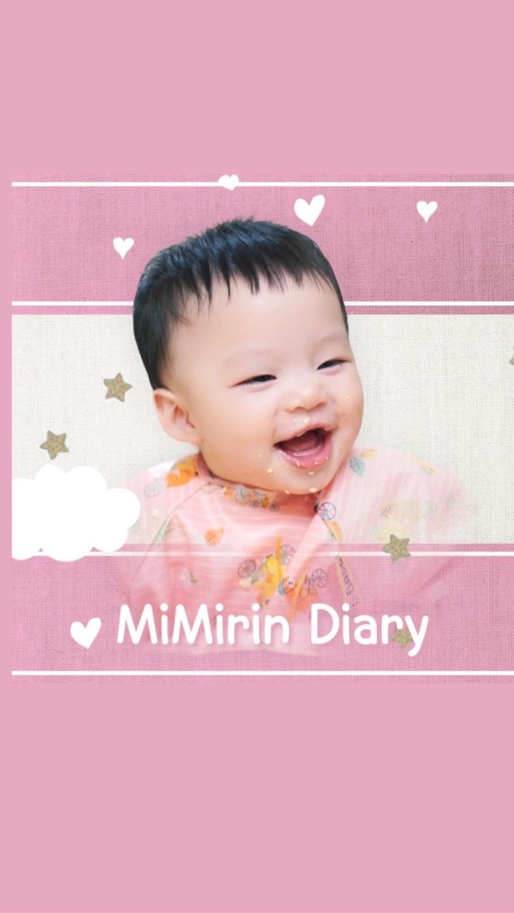 มี้แนน ของใช้ลูก อุปกรณ์กินข้าว ที่แม่ว่าดี By MiMirin Diary
