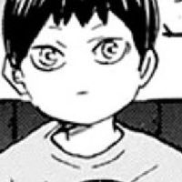 mommy tobio💘