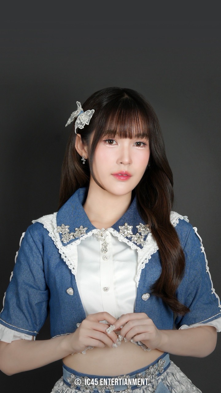 คุกกี้ของมิวยู😽🍪🤍 (MEWYU NIKKO)