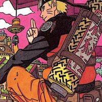 Naruto Roleplay