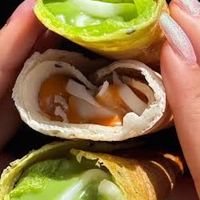 ทองม้วนสดกรอบ 3ซอ