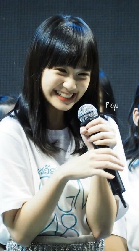OpenChat milk Thailand FanClub