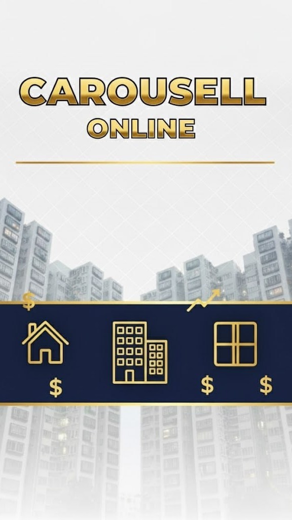 CarousellONLINE