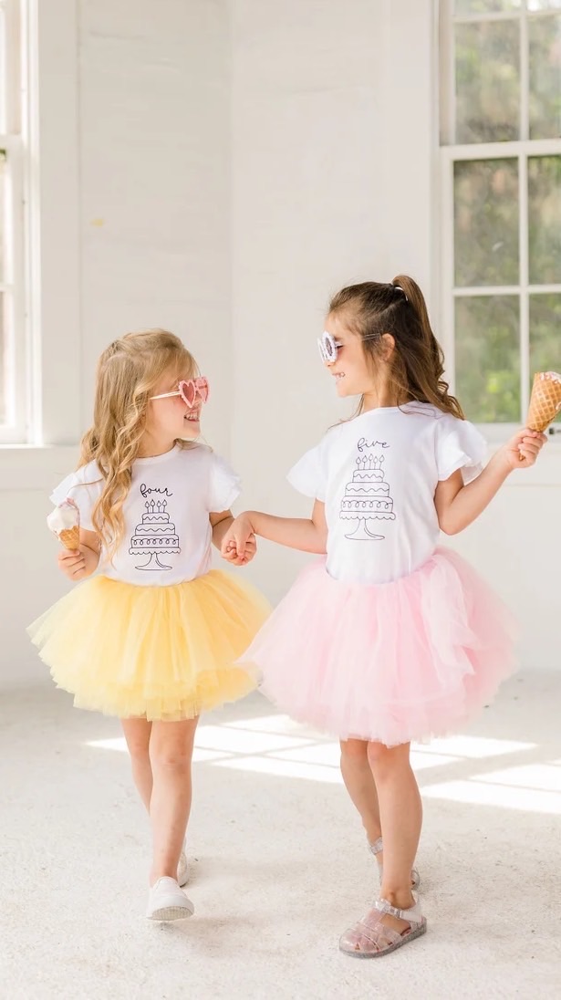 Coco&Belle Kidswear | ชุดน่ารักสำหรับคุณหนู