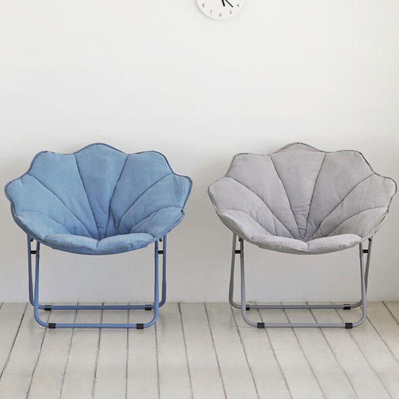 產品特色 韓劇同款月亮椅 獨家推薦 休閒躺椅 放鬆休息 居家必備 超厚填充料 久坐也舒服 客廳/臥室/戶外/露營休閒椅 產品介紹 注意事項 商品規格 產地：越南 保固：瑕疵品退換貨保證 材質：表面-仿