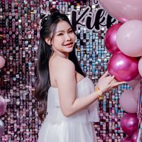Kikky day🎂🩷