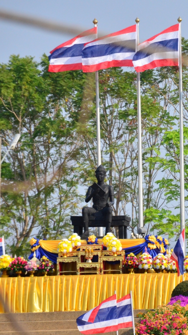 สมัครเรียน ม.รามคำแหง บุรีรัมย์