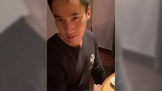 圖／翻攝自 微博