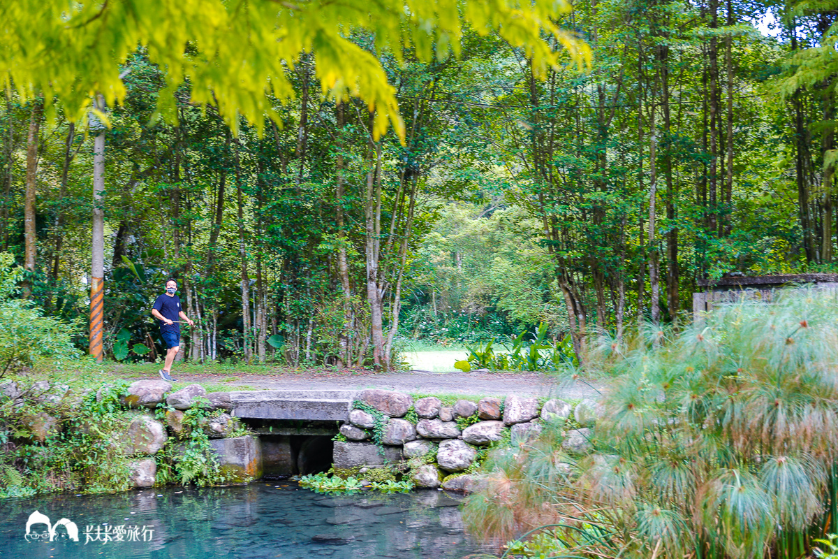 免費朝聖「台版慶修院、百萬夜景祕境」！宜蘭員山６私房景點，在地人都愛去