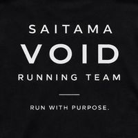 VOID RUNNING TEAM（埼玉）