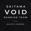 VOID RUNNING TEAM（埼玉）