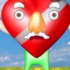 親指と小指のCP尊すぎてマジ卍💓♥️🫵【　実況者ドカ爆緩　】