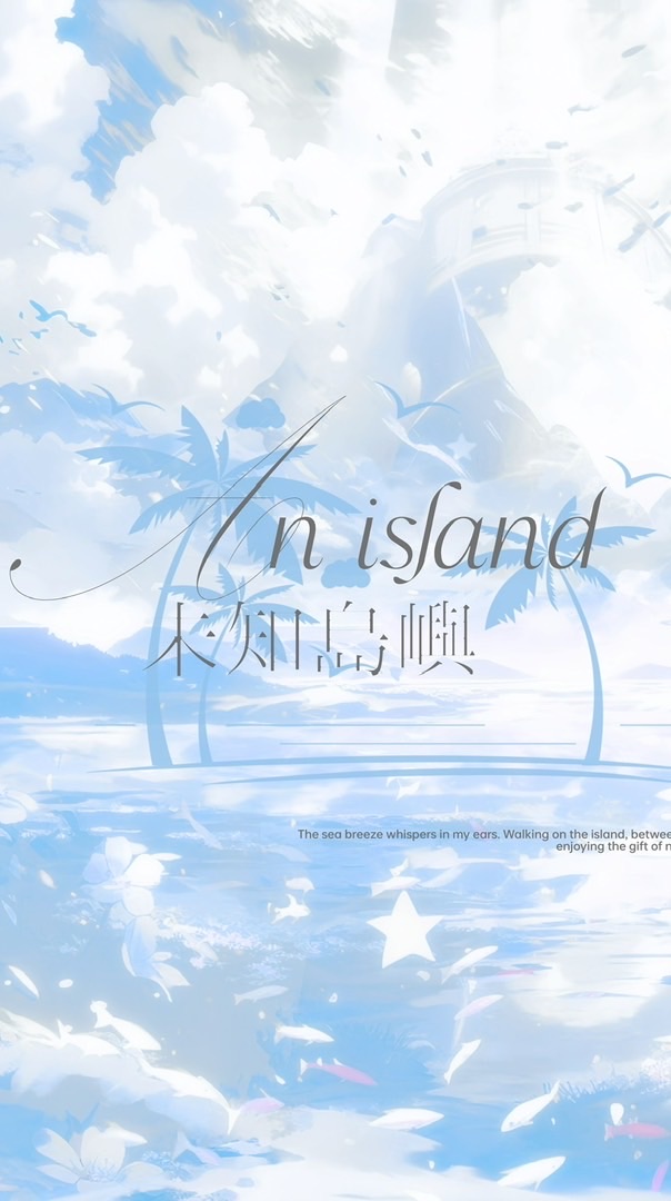 未知島嶼｜🛍️不定時代購