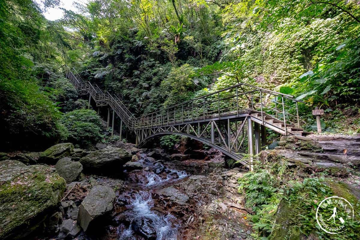 宜蘭不只抹茶山！８條私房步道衝打卡：CNN全球最美、瀑布祕境、15分鐘登頂