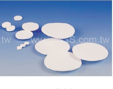 《BOHLENDER》過濾 器用濾片 PTFE Microfiltration Membranes, PTFE