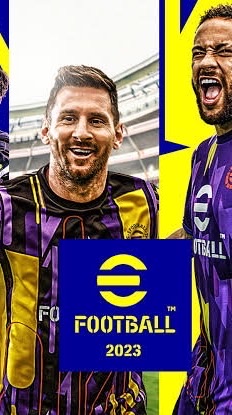 イーフットボール
